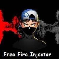 Free Fire Injector