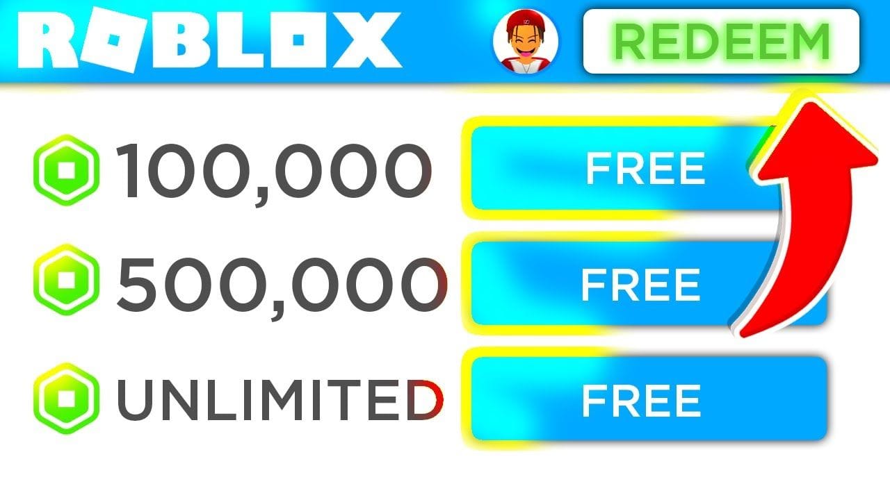 Free Roblox Accounts And Password – January 2024