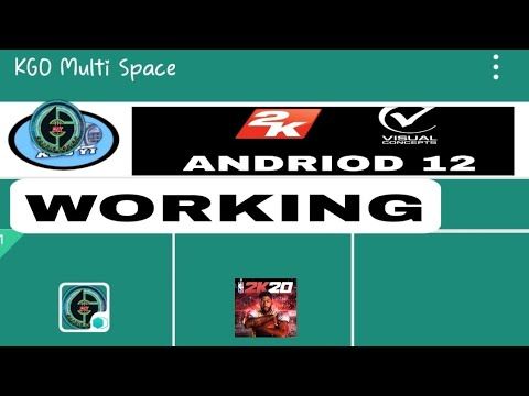 KGO Multi Space Installer