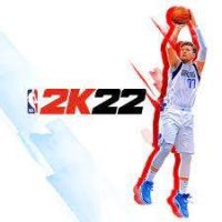 NBA 2K22 APK