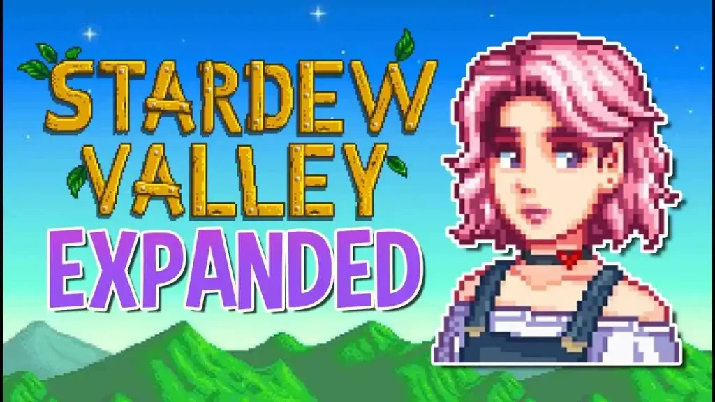 Stardew Valley Mod APK