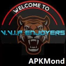 VVIP Enjoyers APK Free Download v1.8 for Android