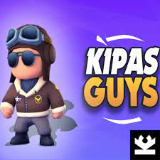 Kipas Guys v0.57.1 APK (Latest Version) Free Download