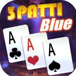 3 Patti Blue APK (Latest Version) v1.24 Free Download