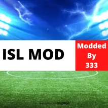 ISL Mod By 333 APK Download v2.011 for Android