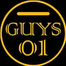 Guys 01 Gaming APK (Official Version) v0-63z Free Download