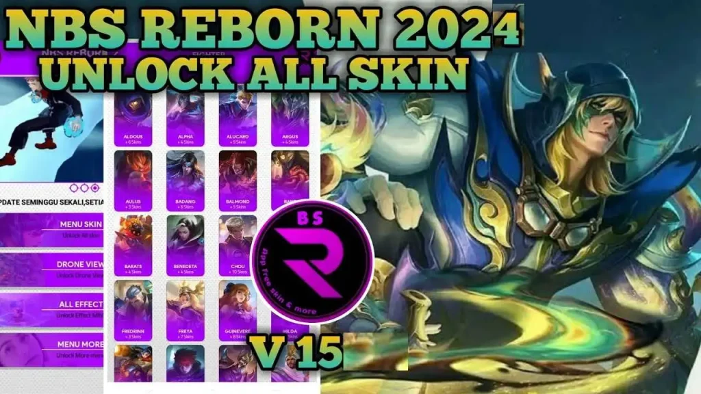 NBS Reborn 2024