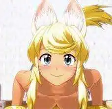 Wolf Girl With You APK (Official Version) v1.00.9 Free Download