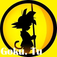 Goku. Tu