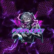 Purple Sky Injector APK Download v1.32 for Android