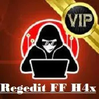 Regedit FF H4x