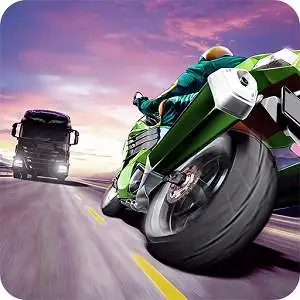 Traffic Rider Mod APK (Official Version) v1.99b Free Download