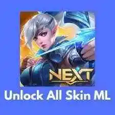 Unlock All Skin ML APK (Official Version) v1.8 Free Download