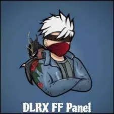 DLRX FF Panel APK (Official Version) Download v135 for Android