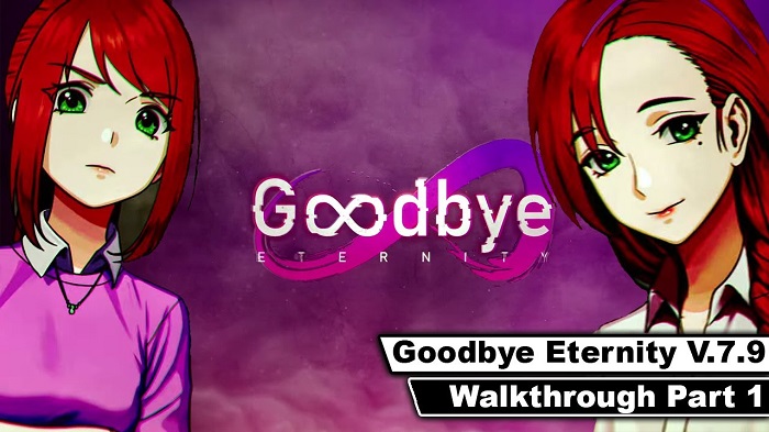 Goodbye Eternity Mod