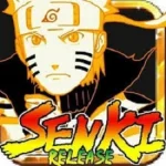 Naruto Senki