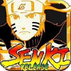 Naruto Senki APK v2.1.5-f (Official Version) Free Download