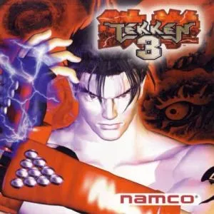 Tekken 3 APK v5.2 Free Download (Unlimited Diamonds/VIP)