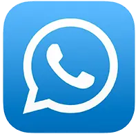 Blue WhatsApp Plus APK New v10.2 Free Download