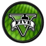 94fbr GTA 5 logo