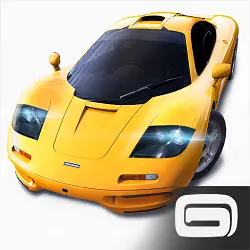 Asphalt Nitro Mod APK New v1.7.9.b Free Download