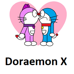 Doraemon X APK Official v1.0 Free Download