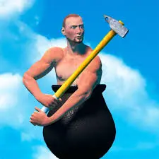 Getting Over It APK v1.9.8 for Android Free Download