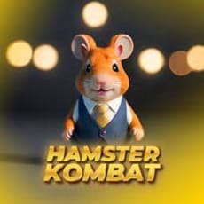 Hamster Kombat io APK v2.1 Download (Latest)
