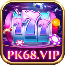 PK68 Game APK v1.0 Download (Latest)