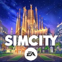 SimCity BuildIt Mod APK v1.55.7 (Latest) Free Download