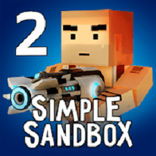 Simple Sandbox 2 APK v1.7.90 Download (Latest)