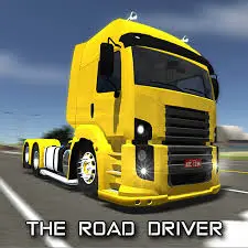 The Road Driver MOD APK v3.0.2 (Official Version) Download