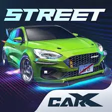 CarX Street Mod APK v1.4.0 (All Cars Unlocked) Free Download