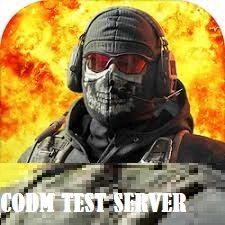CODM Test Server APK v28.2 (Official Version) Free Download