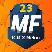 JGMFUT X Melon APK (Latest Version) v1.3.3 Free Download