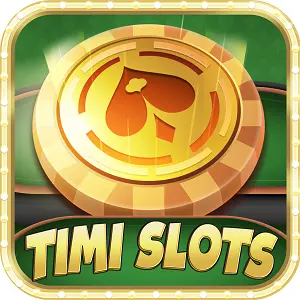 Timi Slots Game APK v2.1 (Latest Version) Free Download
