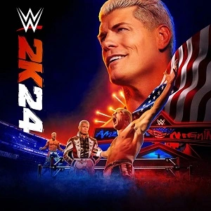 WR3D 2K24 APK (Latest Version) v2.6 Free Download