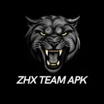 ZHX Team Logo