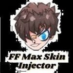 Free Fire Max Injector Logo