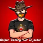 Sniper Gaming VIP Logo