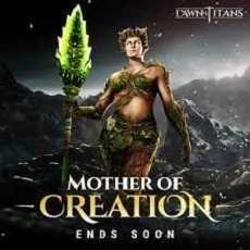 Dawn of Titans APK v142.0 Download for Android
