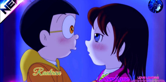 Doraemon X APK Official v1.0 Free Download Background