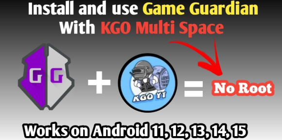 Multi Space Background